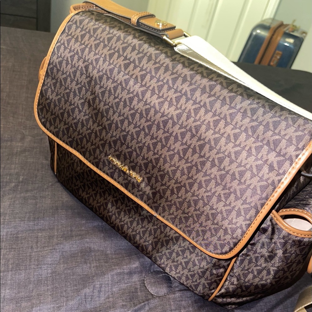 Michael Kors Diaper Bag